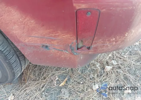 2009 Chevrolet Hhr Ls from USA, damaged, VIN 3GNCA13B19S527006